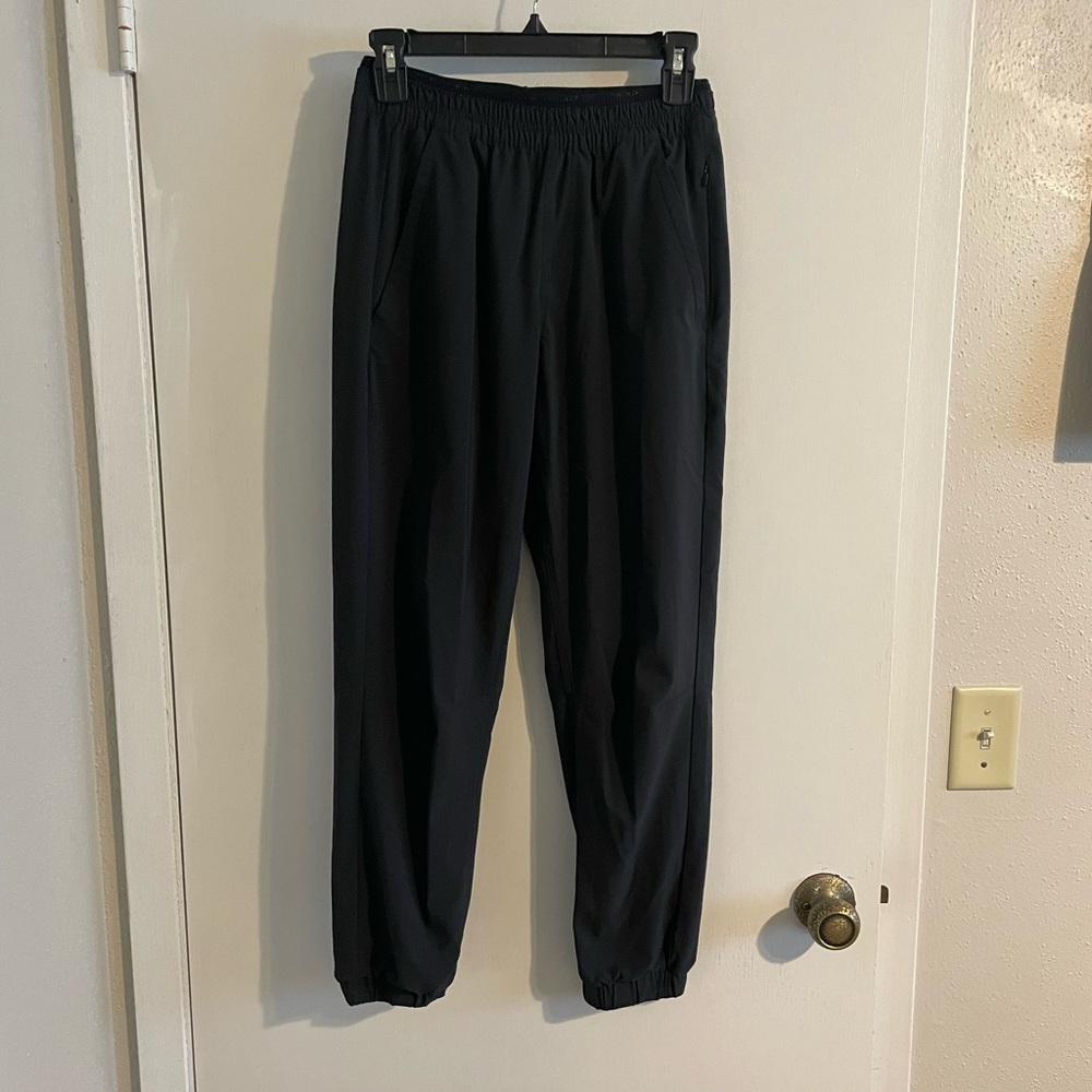 Prana Wonderland Rocks Jogger Women’s Black